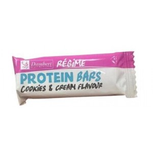 Régime Biskviidimaitselised proteiinibatoonid Damhert, 30g