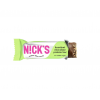 Proteiinibatoon "hazelnut chocolate" 50g NICK'S Proteiinibatoon "hazelnut chocolate" 50g NICK'S