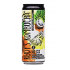 Rudy's комбуча  Кокосовый орех & ананас 330ml