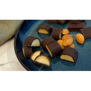 Sugar-free Marzipan Sukrin, 38 g