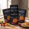 Maisījums pankūku pagatavošanai Sukrin, 100 g *4