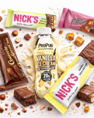 Sporta Enerģijas Komplekts