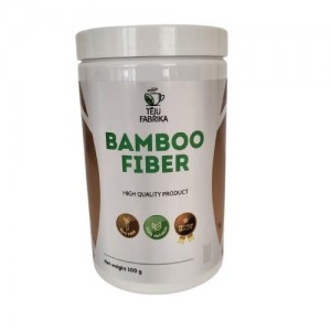 Bambuskiud 100 g