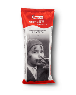 Горячий шоколад Torras, 180 г