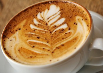 Kafija Itāļu gaumē