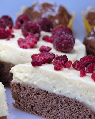 Смесь для торта, 125 г