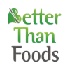 Better Than Foods