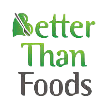 Better Than Foods