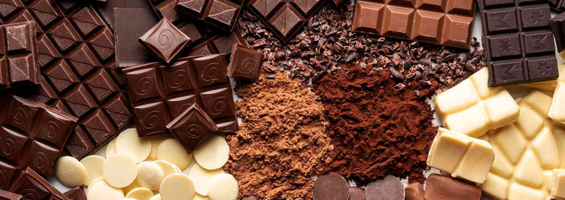 Kas võib süüa šokolaadi keto dieeti pidades?