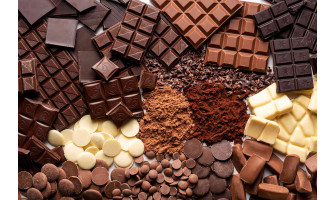CAN I EAT CHOCOLATE ON KETO?