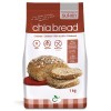 Chia bread mix Sukrin, 1 kg