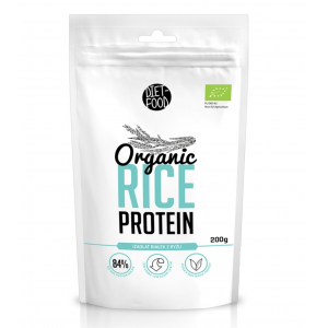 Mahe riisivalk, 200 g, Diet Food