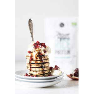 Mahe riisivalk, 200 g, Diet Food