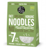 Organiskā Shirataki Konjac makaronu pasta Noodles, Diet food, 300 g