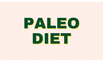 Uzziniet vairāk par Paleo Diētu