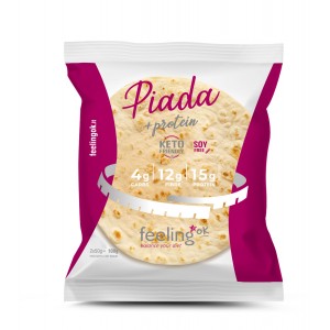 Лепешка Piada 100г