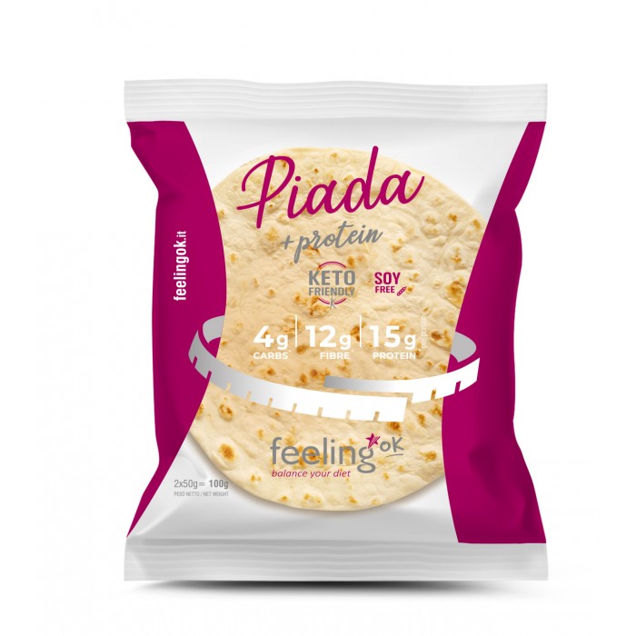 Piada plācenis 100g