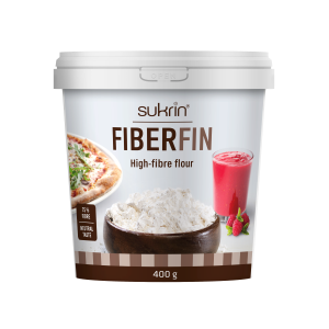 FiberFin, probiootiline tärklis, 400 g  