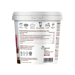 FiberFin, probiootiline tärklis, 400 g  
