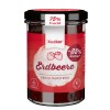 Strawberry Jam with Xylitol, 220 g