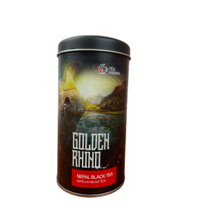 Nepal black tea
