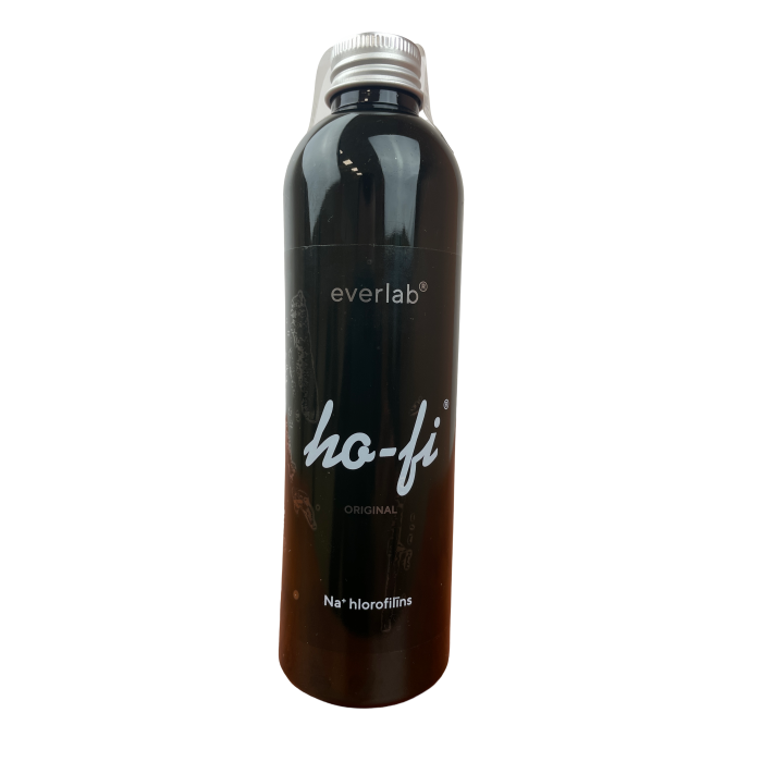 Everlab "HO-FI originaal" 250ml.