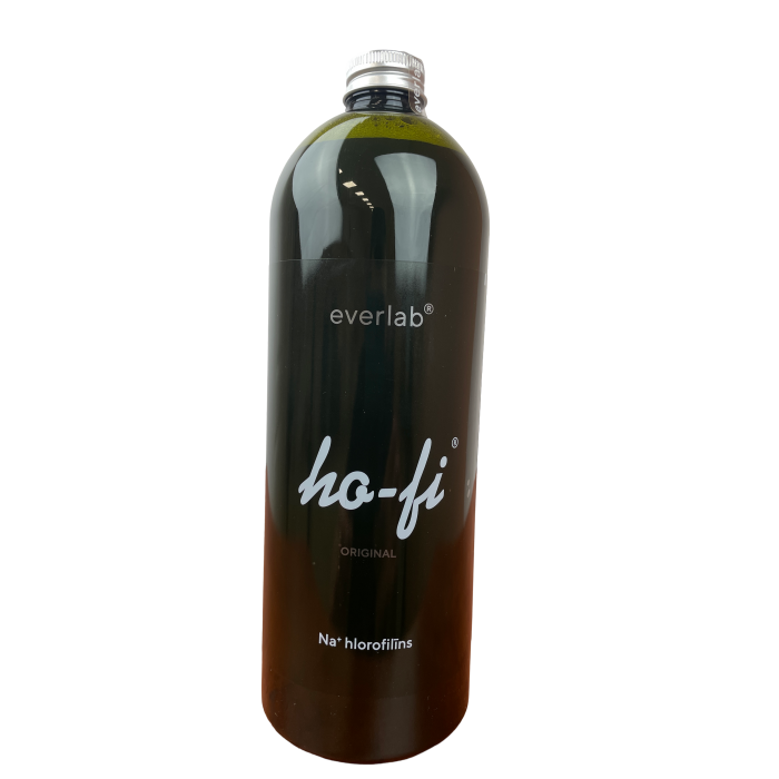 Everlab "HO-FI originaal" 1000ml.