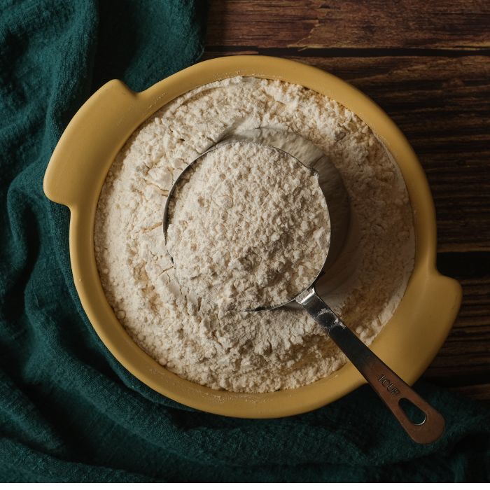 Almond Flour, 500g