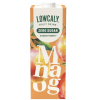 Lowcaly sugarfree fruit drink mango 1L Lowcaly sugarfree fruit drink mango 1L