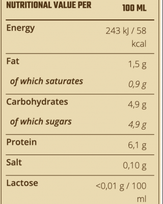 ProPud proteīnu kokteilis "cappuccino" 330ml