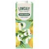 Lowcaly sugar-free fruit drink "pear" 1L
