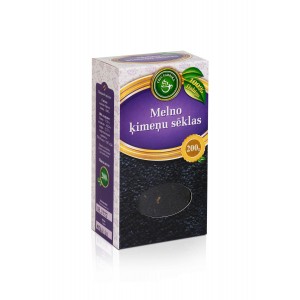 Black caraway seeds