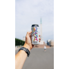Rudy's комбуча Манго & Маракуйя 330ml