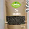 Chia seemned, 250 g