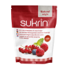 Sukrin, эритритол натуральный сахарозаменитель, 500 г