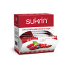 Sukrin, эритритол натуральный сахарозаменитель, sticks 40 х 5 г