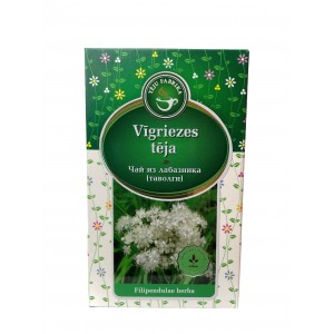 Vīgriezes tēja Vīgriezes tēja