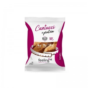 Küpsised Cantucci 50g