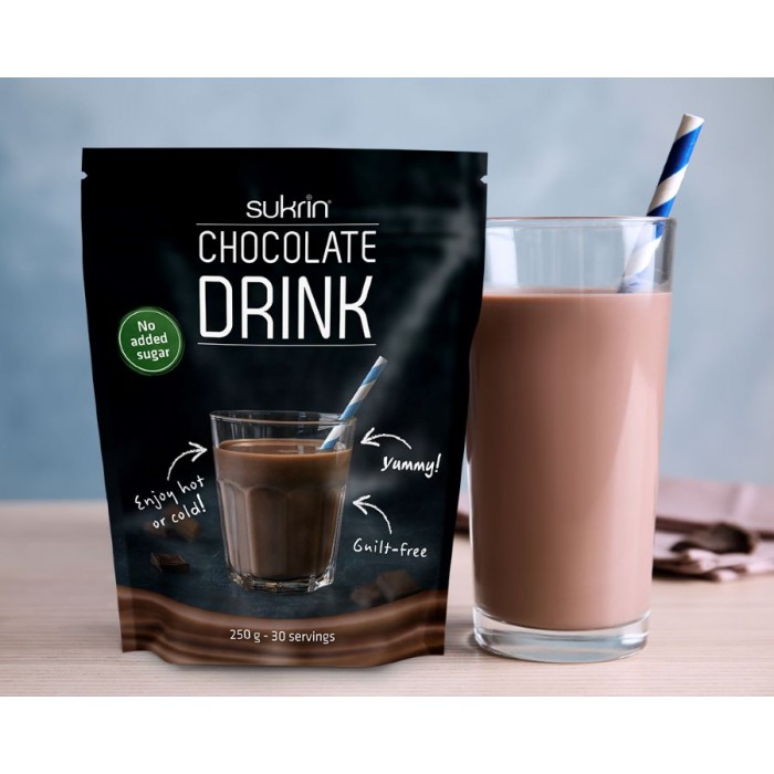 Chocolate Drink, 250 g