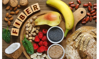 Fiber for your health and longevity