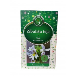 Eyebright tea Eyebright tea