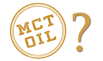 What is MCT?