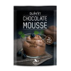 Chocolate mousse Sukrin, 85 g