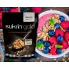 Sukrin Gold, натуральный коричневый сахарозаменитель 250 г