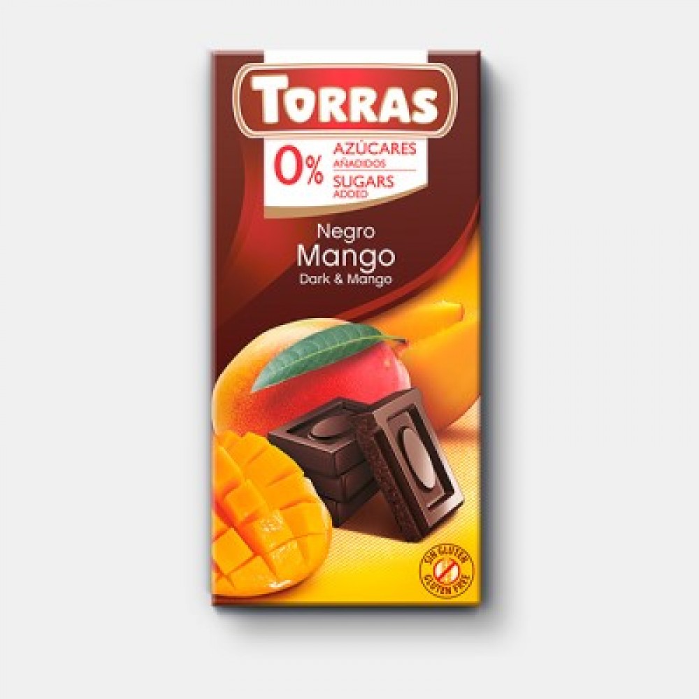 <b>Chocolates</b> Torras.