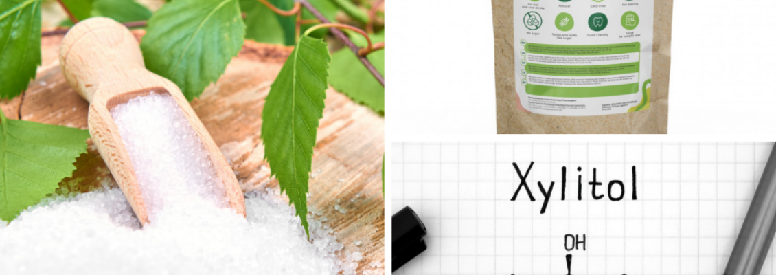 Xylitol