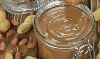 Рецепты с арахисовой пастой: ТОП-10 самых вкусных