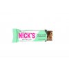 Proteiinibatoon "choco crush" 50g  NICK'S