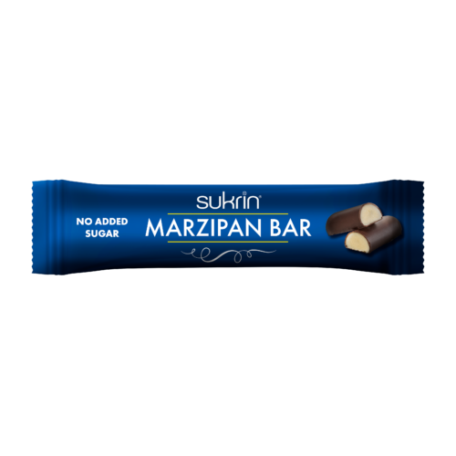 Marcipanas Sukrin be cukraus, 38 g