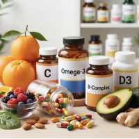 Vitamini